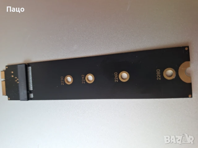 SATA M 2  SSD  MacBook Air A1370 A1369