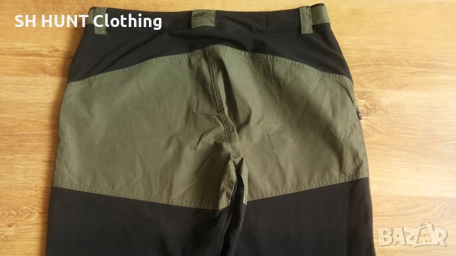 Five SEASONS Stretch Trouser размер XL за лов риболов панталон със здрава и еластична материи - 1233, снимка 14 - Екипировка - 52345984
