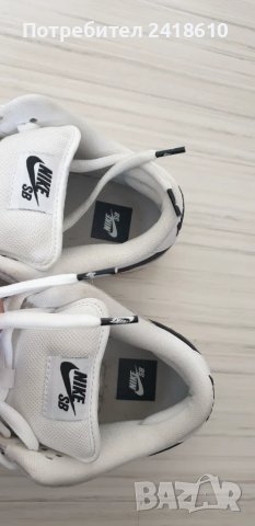 Nike SB Dunk Low Pro Mens Size 42.5 /27 см. UK 8 US 9 ОРИГИНАЛ! Мъжки Кецове., снимка 4 - Кецове - 49908472