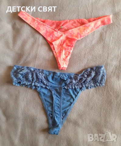 ДАМСКО БЕЛЬО + ПОДАРЪК , снимка 7 - Бельо - 53727910