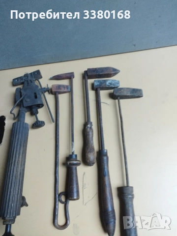 поялници с външно награване, снимка 5 - Поялници и запояване - 51702647