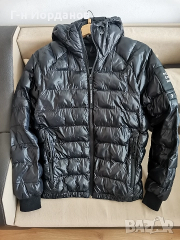 Peak Performance оригинално мъжко яке ! , снимка 3 - Якета - 52774114