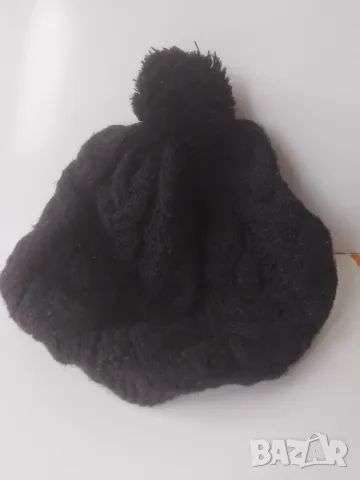 MAREX топла зимна шапка , снимка 6 - Шапки - 48228059