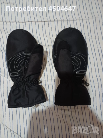 Детски ръкавици, снимка 2 - Шапки, шалове и ръкавици - 52391613