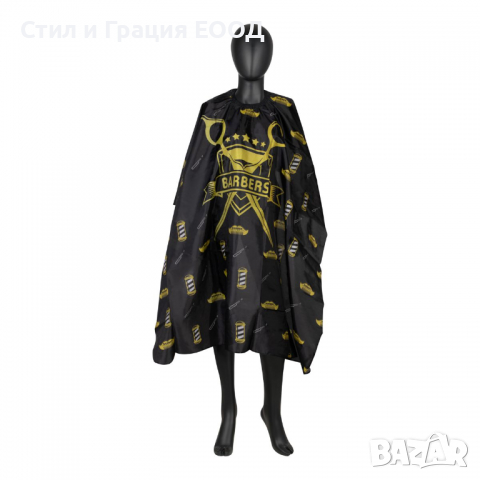 Пелерина Barber J-81, снимка 1