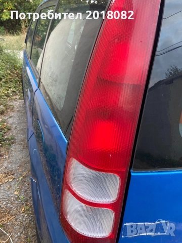 Honda-HRV, снимка 4 - Части - 51815930