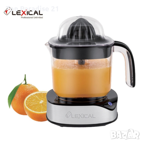 Сокоизтисквачка , снимка 1