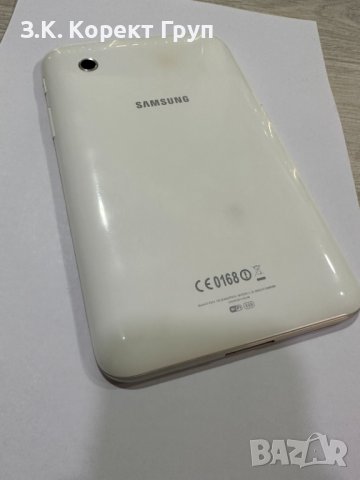 Samsung GALAXY TAB 2 , снимка 5 - Таблети - 41839207