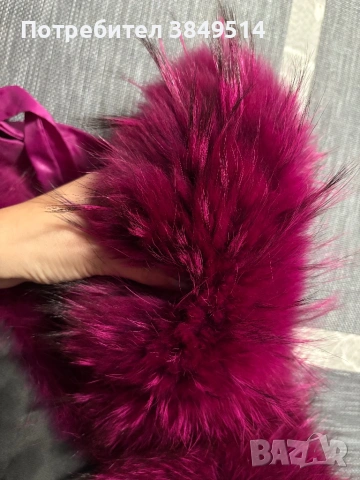 Нови шалове от естествен косъм , снимка 6 - Други - 53175231