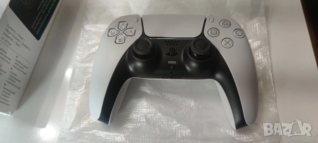 PS5-Dualsense Controller , снимка 4 - Аксесоари - 53776672