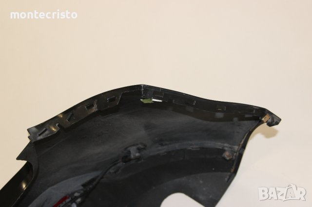 Задна броня Fiat Bravo (2007-2014г.) хечбек / Фиат Браво / 735426845 с отвори за парктроник, снимка 9 - Части - 41036987