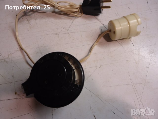 Руски ключ за време