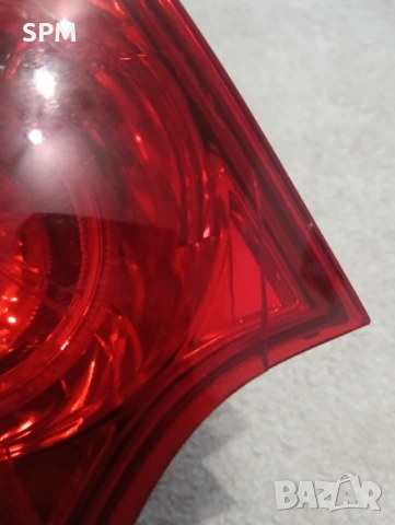 Honda Accord 8 2008-2015 стопове седан, снимка 11 - Части - 51430313