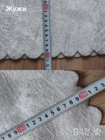 ГУБЕРИ, ОДЕЯЛА, ПЪТЕКИ, снимка 13 - Олекотени завивки и одеяла - 49697286