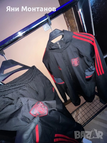 Футболни Екипи, снимка 2 - Футбол - 52134891