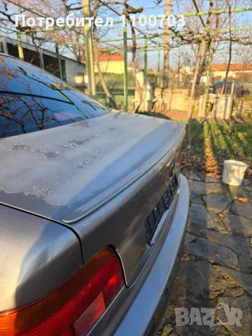 BMW E39 M52B28 на части , снимка 16 - Части - 48656394