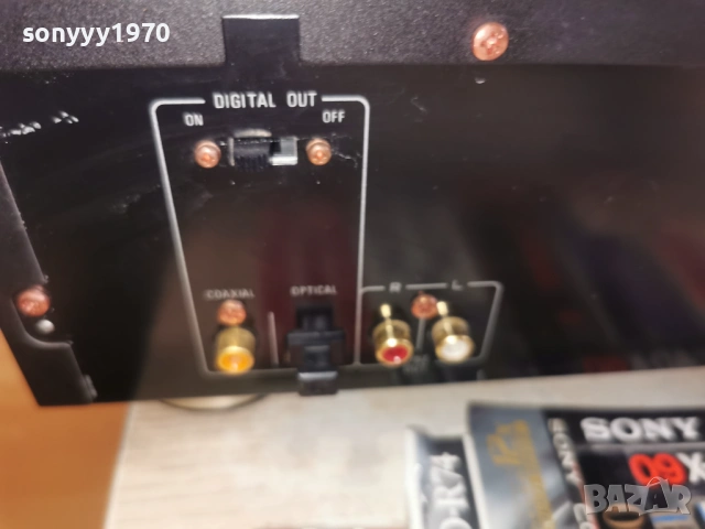 PIONEER PD-7300 CD PLAYER MADE IN JAPAN 1503261016, снимка 7 - CD дискове - 53844033