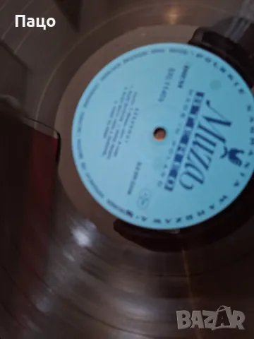 Култовият албум на Breakout "Kamienie" излиза през 1974, снимка 4 - Грамофонни плочи - 49422993