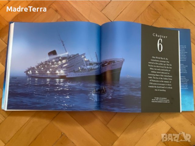 The Lost Ships of Robert Ballard, снимка 3 - Други - 39733892