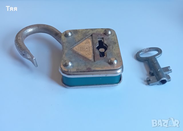 Стар катинар за декорация , снимка 5 - Антикварни и старинни предмети - 41321775