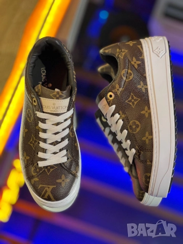дамски маратонки louis vuitton, снимка 3 - Маратонки - 51440494