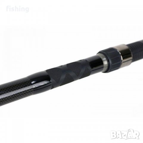 Шаранджийска въдица TORNADO CARP S2 3.60м/3.90м 2 или 3 части, снимка 7 - Въдици - 39562167