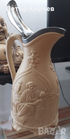 Кана, снимка 2 - Антикварни и старинни предмети - 41693155