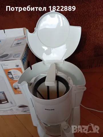 Кафе машина