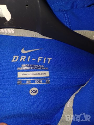Синя горница Nike Xs, снимка 6 - Спортни екипи - 41793396