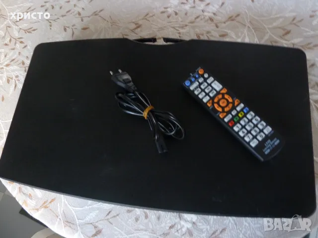 саундбар Bose Solo TV, снимка 2 - Тонколони - 47735403