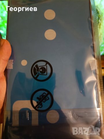 Дисплей за Lenovo Tab M10 FHD Plus TB-X606F TB-X606X TB-X606