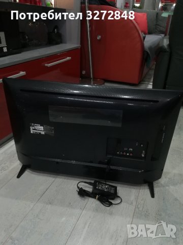 Телевизор LG 32инча, снимка 7 - Телевизори - 42637682