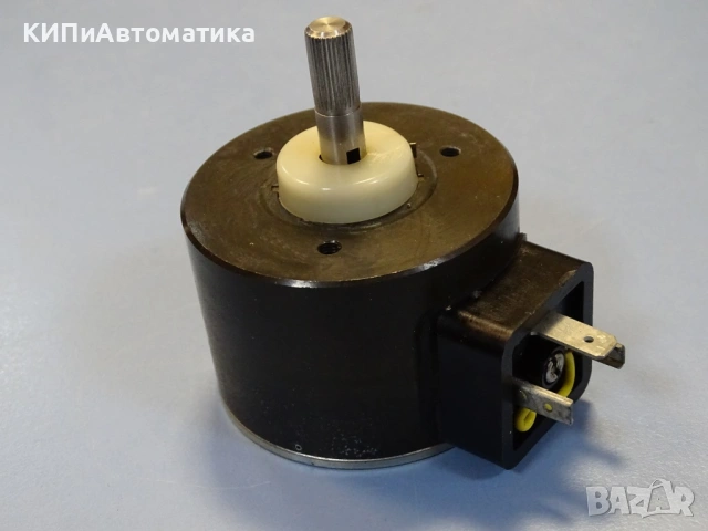 ел. магнит KUHNKE D62-ROR30-Ds6310 24VDC rotary solenoid, снимка 3 - Резервни части за машини - 53166150