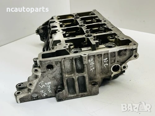 Цилиндрова глава за БМВ BMW 2 series F46 216d 1.5 дизел B37D15A 85112110400 2017, снимка 5 - Части - 51138179