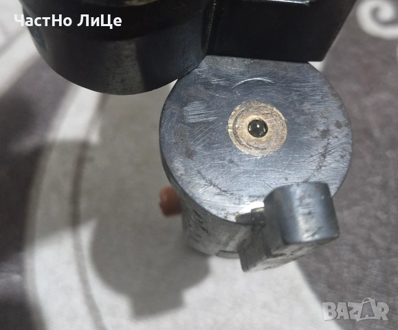 Сигнален Пистолет , снимка 5 - Газово оръжие - 53685113