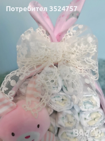 Продавам готов подарък за бебе, снимка 4 - Други - 52423087