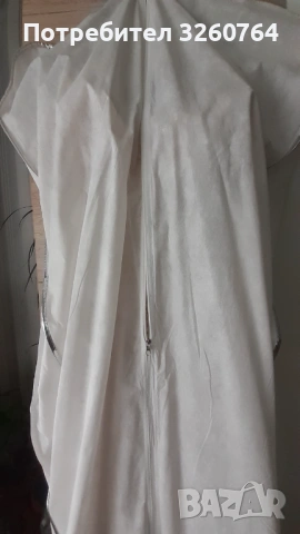 Официална бална рокля, снимка 6 - Сватбени рокли - 53450800