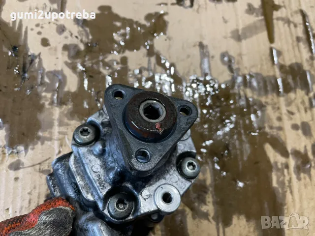 Хидравлична Помпа Кормилна Система 7P5422154C Porsche Cayenne 3.0D 92A, снимка 8 - Части - 49171870