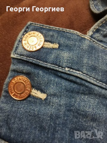 Страхотен гащеризон H&M, снимка 6 - Детски къси панталони - 41536924