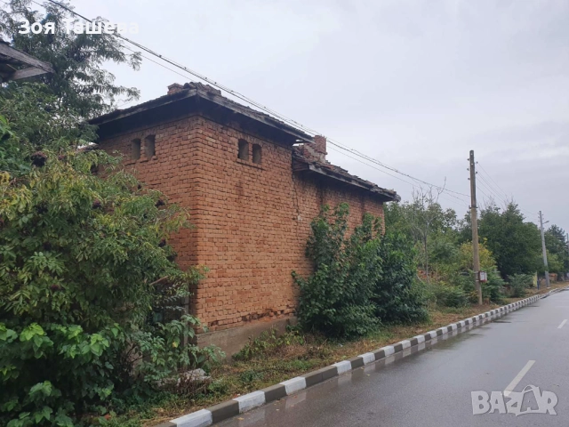 Къща с. Новачане