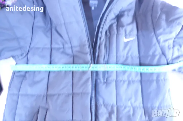 Дамско  яке  -Nike, снимка 7 - Елеци - 47345330