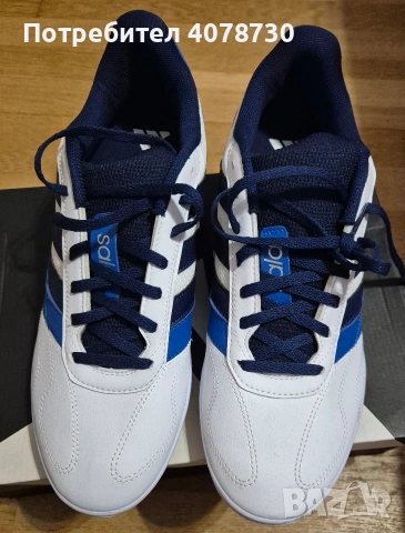 adidas Super Sala III, снимка 4 - Футбол - 53739583