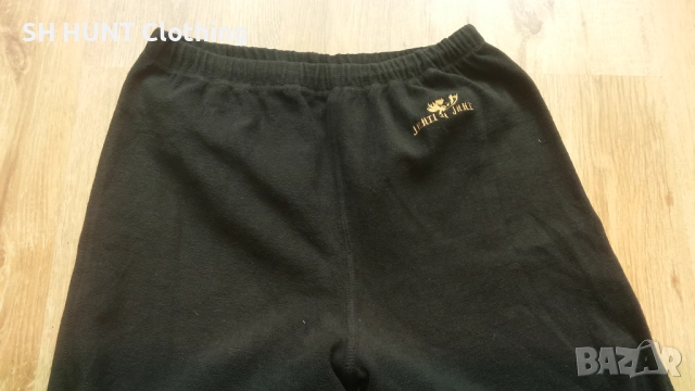 Jahti Jakt Micro2 Stretch Polar Thermo Underwear Set размер M за лов поларен термо екип - 1525, снимка 16 - Екипировка - 52540608