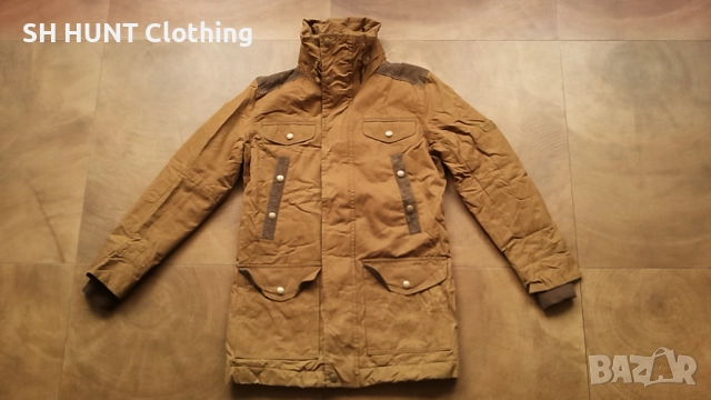 DieSel - Co Jacket размер S зимно яке 10-30