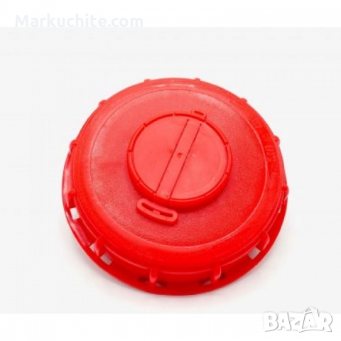 Капак за IBC контейнер с женска резба 150 mm, снимка 5 - Други машини и части - 36050784