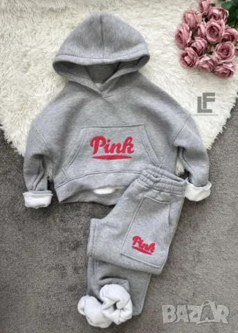 Комплект LFS Love , снимка 2 - Спортни екипи - 50437736