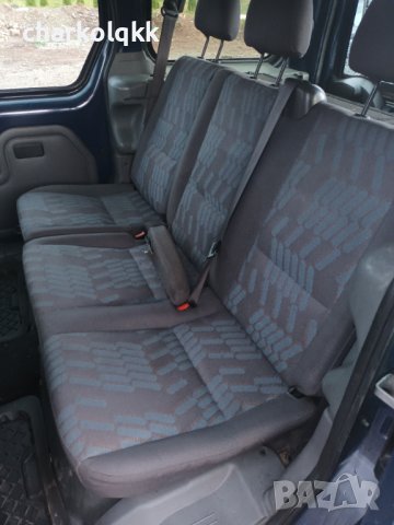 Продавам форд кънект на части , снимка 9 - Автомобили и джипове - 38740468