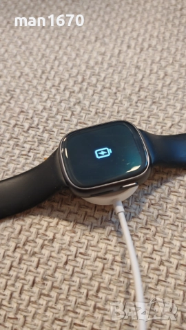 Смарт часовник Honor, снимка 2 - Смарт часовници - 52955023