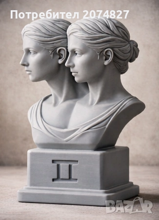 Фигурки ZODIAC / Зоадикални статуетки, снимка 7 - Арт сувенири - 53520905