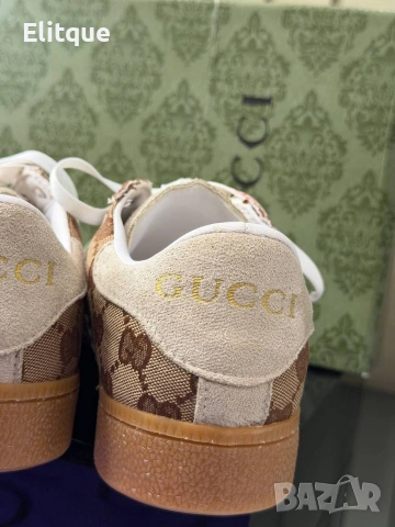 дамски маратонки adidas, снимка 6 - Маратонки - 53193025